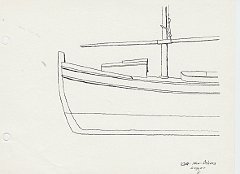 182 USA - New Orleans - Lugger II